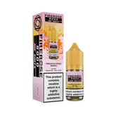 Pineapple Peach Mango Firerose 5000 10ml Nic Salt E liquid